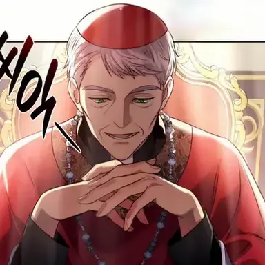 Profile image of 데마레 추기경