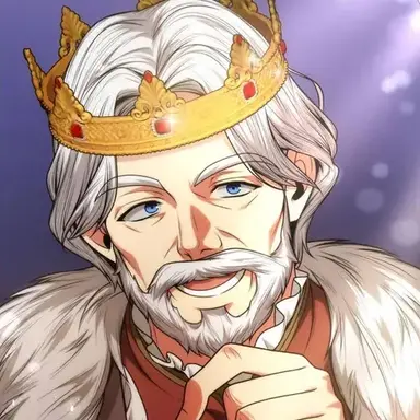 Profile image of 루이 3세