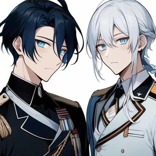 NnNN0129의 ユウリ、ユラ