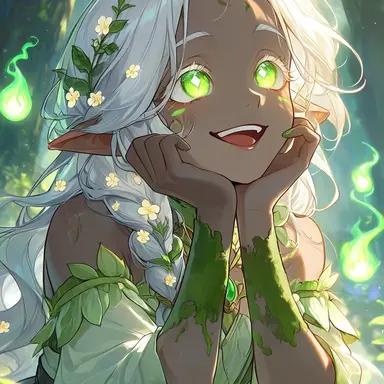 Profile image of Fenwhistle