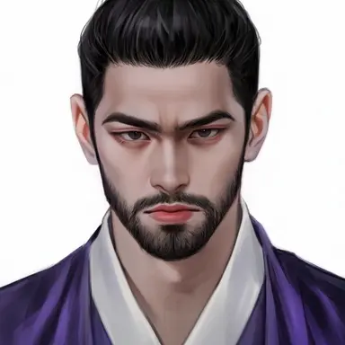 Profile image of 이방간