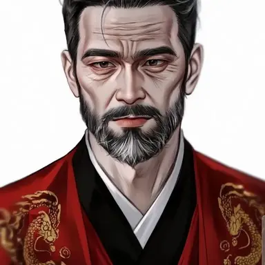 Profile image of 이성계