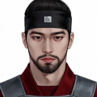 Profile image of 이숙번