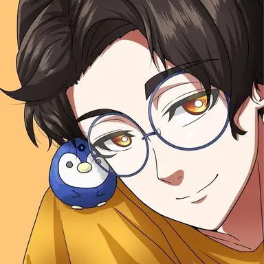 Profile image of 유키미야 켄유