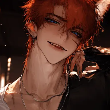 Profile image of リオン