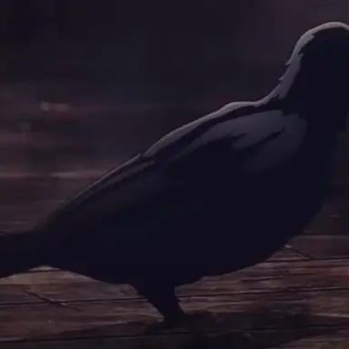 Profile image of Kasugai Crow