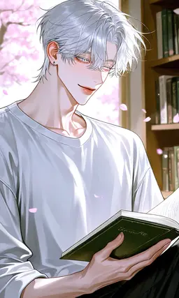 Profile image of 로이
