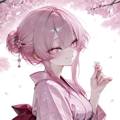 Profile image of 하루나