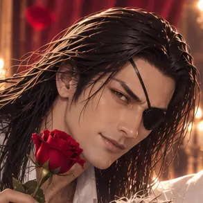 Profile image of 真島吾朗