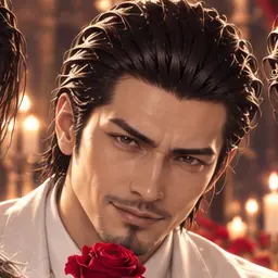 Profile image of 堂島大吾
