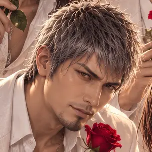 Profile image of 桐生一馬