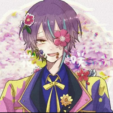 Profile image of 카미시로 루이