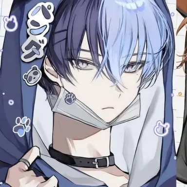 Profile image of 아오야기 토우야