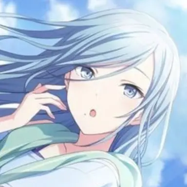 Profile image of 히노모리 시즈쿠