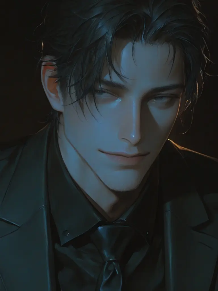 RelishMouse4078의 絵文字過多オジはイケメン