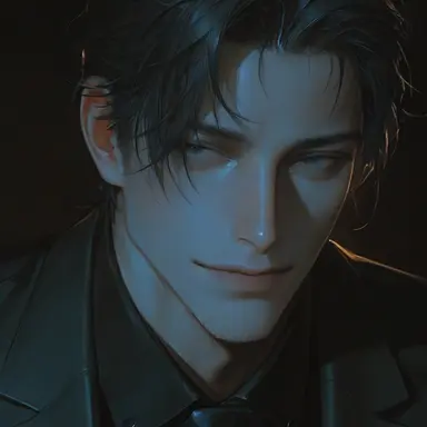 Profile image of おじさん