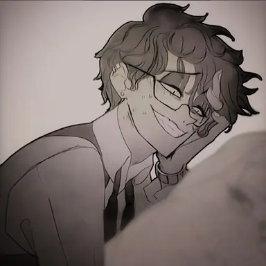 Profile image of Alastor