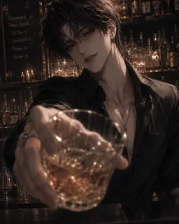 Profile image of 쿠로사키