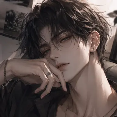 Profile image of 쿠로사키