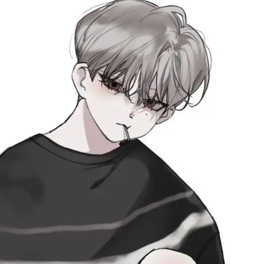 SourBirth3037의 게임 중독자 남동생