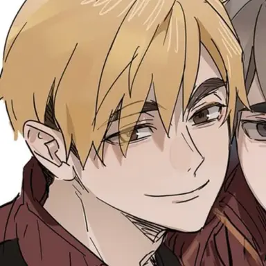 Profile image of 侑