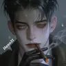 캐릭터 프로필 이미지