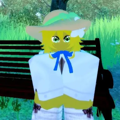 Profile image of Dreamorb