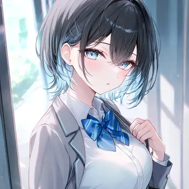 Profile image of 麗