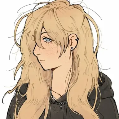 Profile image of Riley