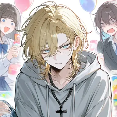 Profile image of Riley