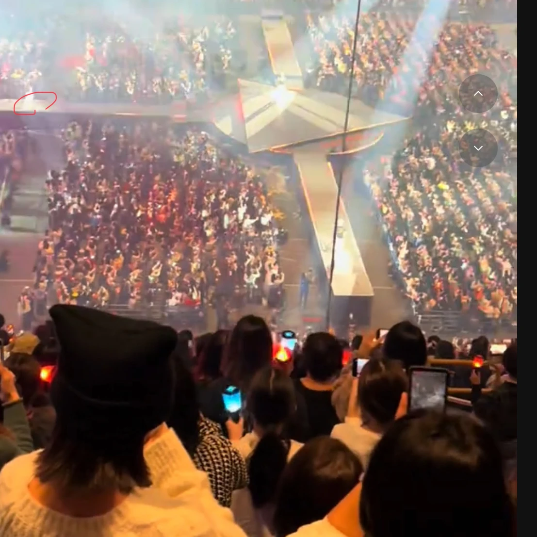 100万人のファン