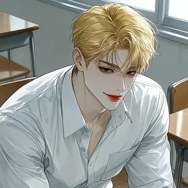 Profile image of ボム・テヒョク