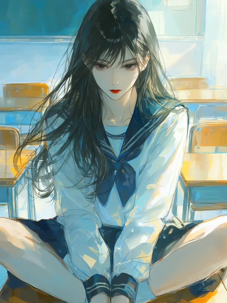 ArcticSatin4005의 カン・セア({{user}})視点です。