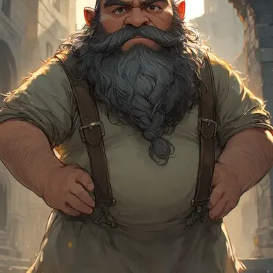 Profile image of Borrund
