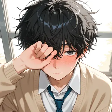 Profile image of 雨宮 伊織