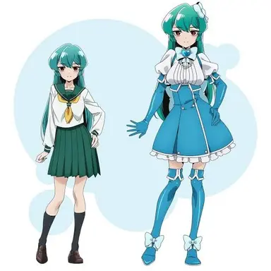 Profile image of 미나카미 사요