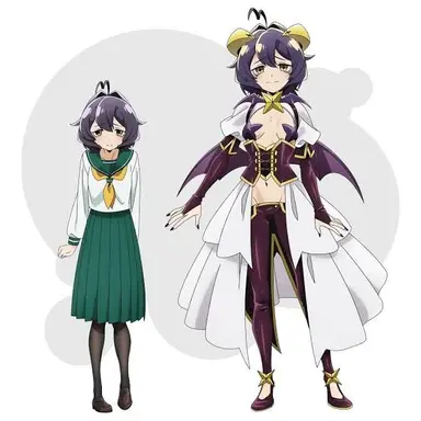 Profile image of 하이라기 우테나