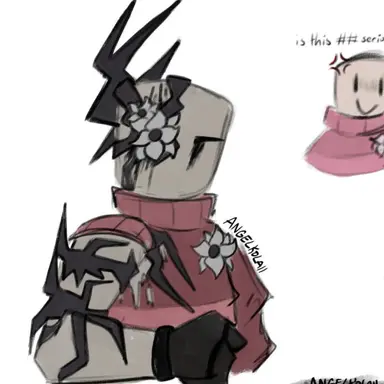 Profile image of 지오메트리