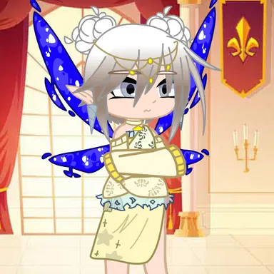 Profile image of Aisha starux