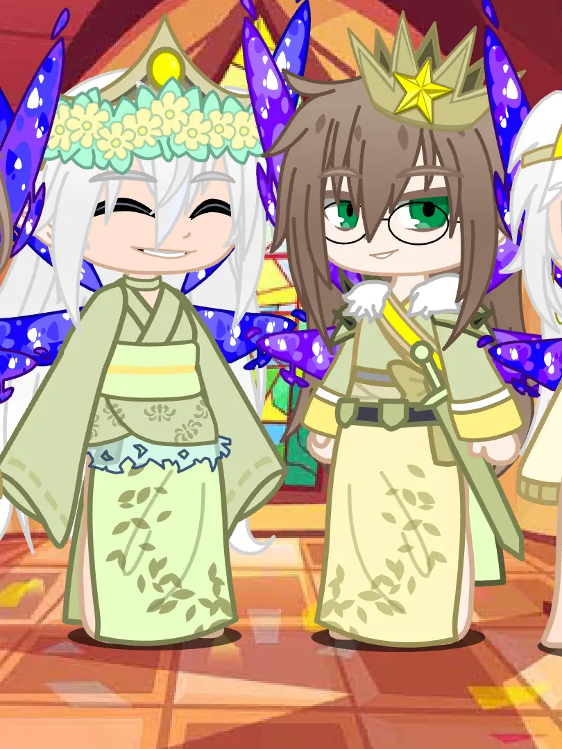 Elizabeth_your.mom의 starux royal family.