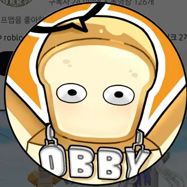 Profile image of 준브레드