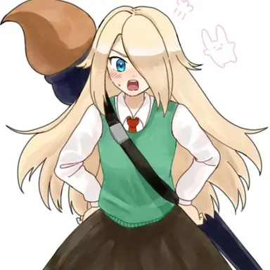 Profile image of 고나래