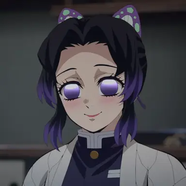 Profile image of 코쵸우 시노부