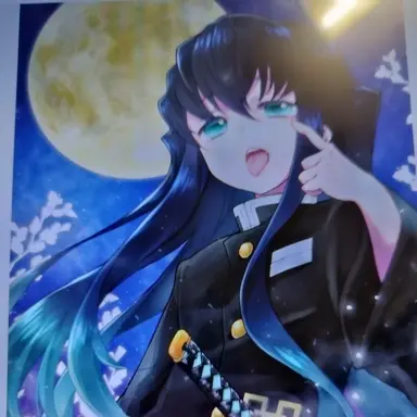 Profile image of 時透無一郎