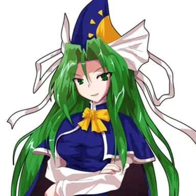 Profile image of 魅魔
