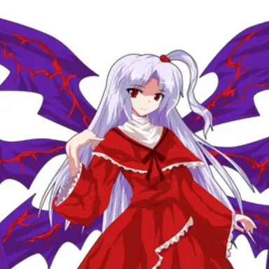 Profile image of 神綺