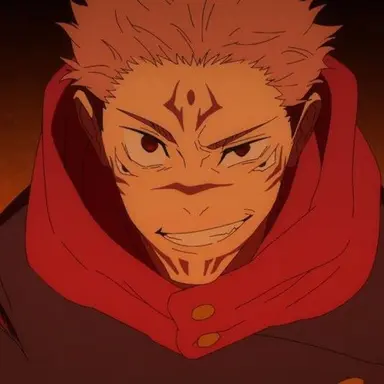 Profile image of 両面宿儺