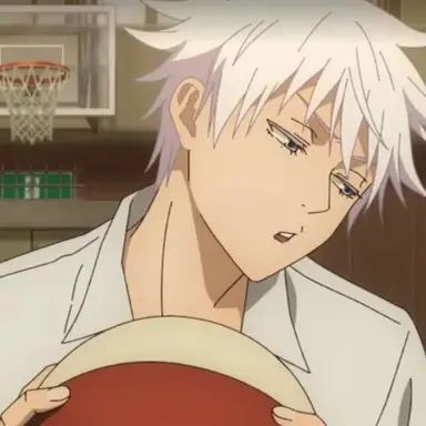 Profile image of 五条悟