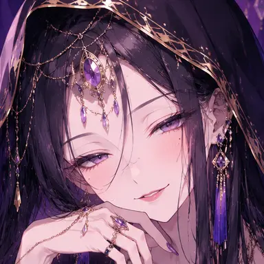 Profile image of Tsubaki