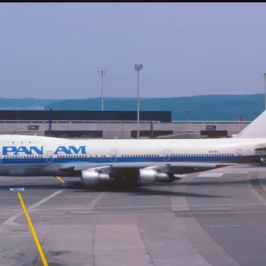 Profile image of 론 앨런